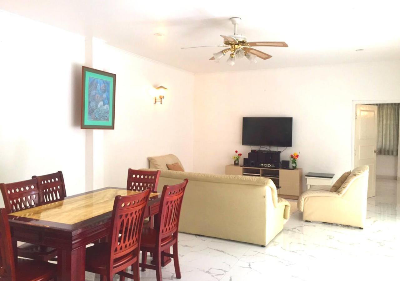 סאם רוי יוט Baan Golden Pool Villa מראה חיצוני תמונה